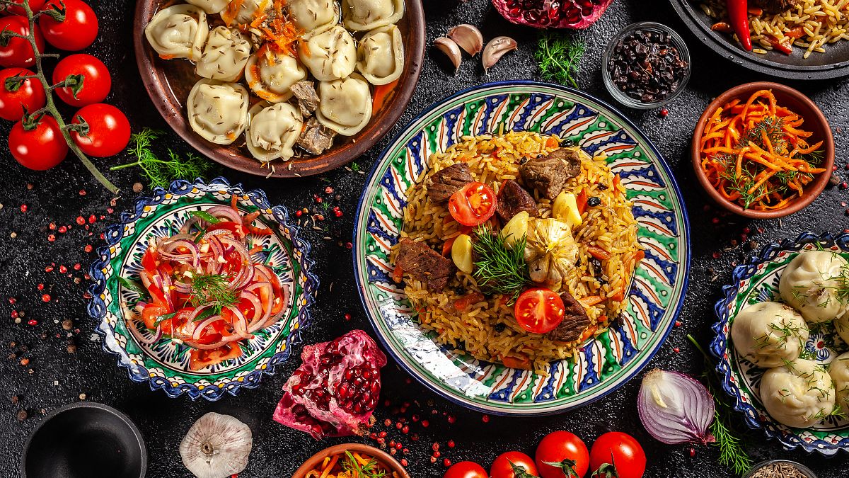 Tasting traditions: Uzbekistan’s gastrotourism experience