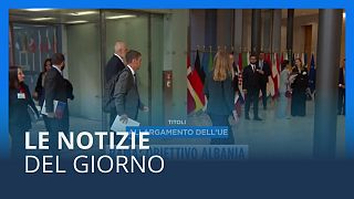 Le notizie del giorno | 15 ottobre - Serale
