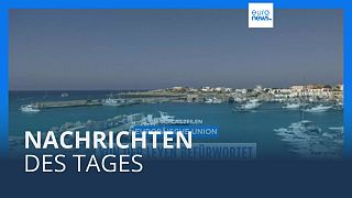 Nachrichten des Tages | 16. Oktober - Mittagsausgabe