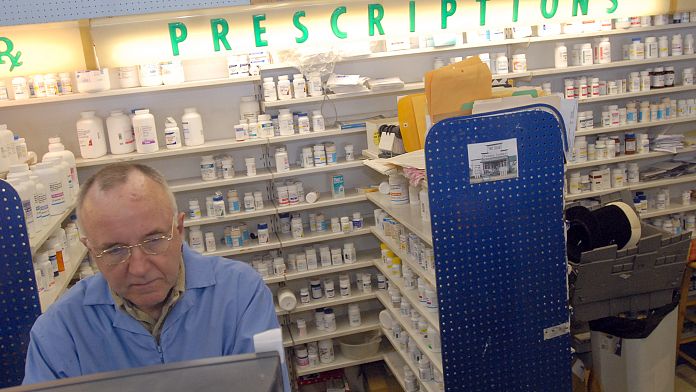 L'aumento dei costi dei farmaci mette a dura prova i bilanci nazionali europei