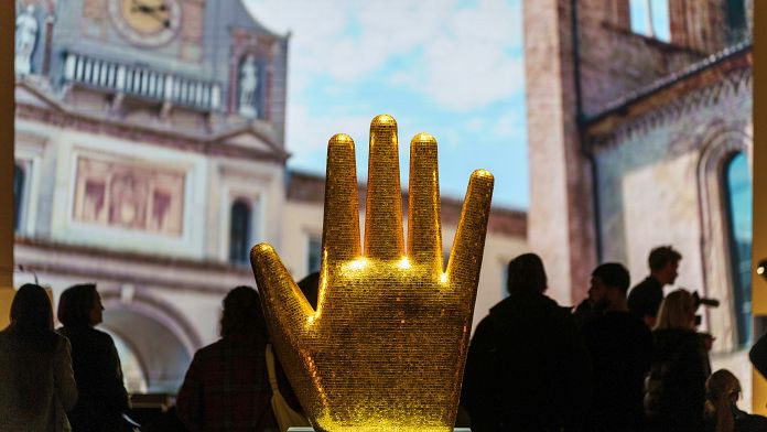 Al via la Fiera del Libro di Francoforte, l'Italia ospite d'onore tra le controversie