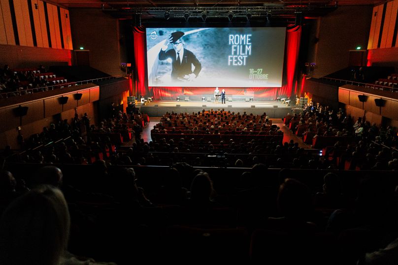 Rome Film Festival