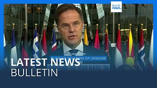 Latest news bulletin | October 17th – Evening