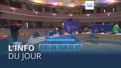 L’info du jour | 17 octobre - Soir