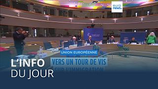 L’info du jour | 17 octobre - Soir