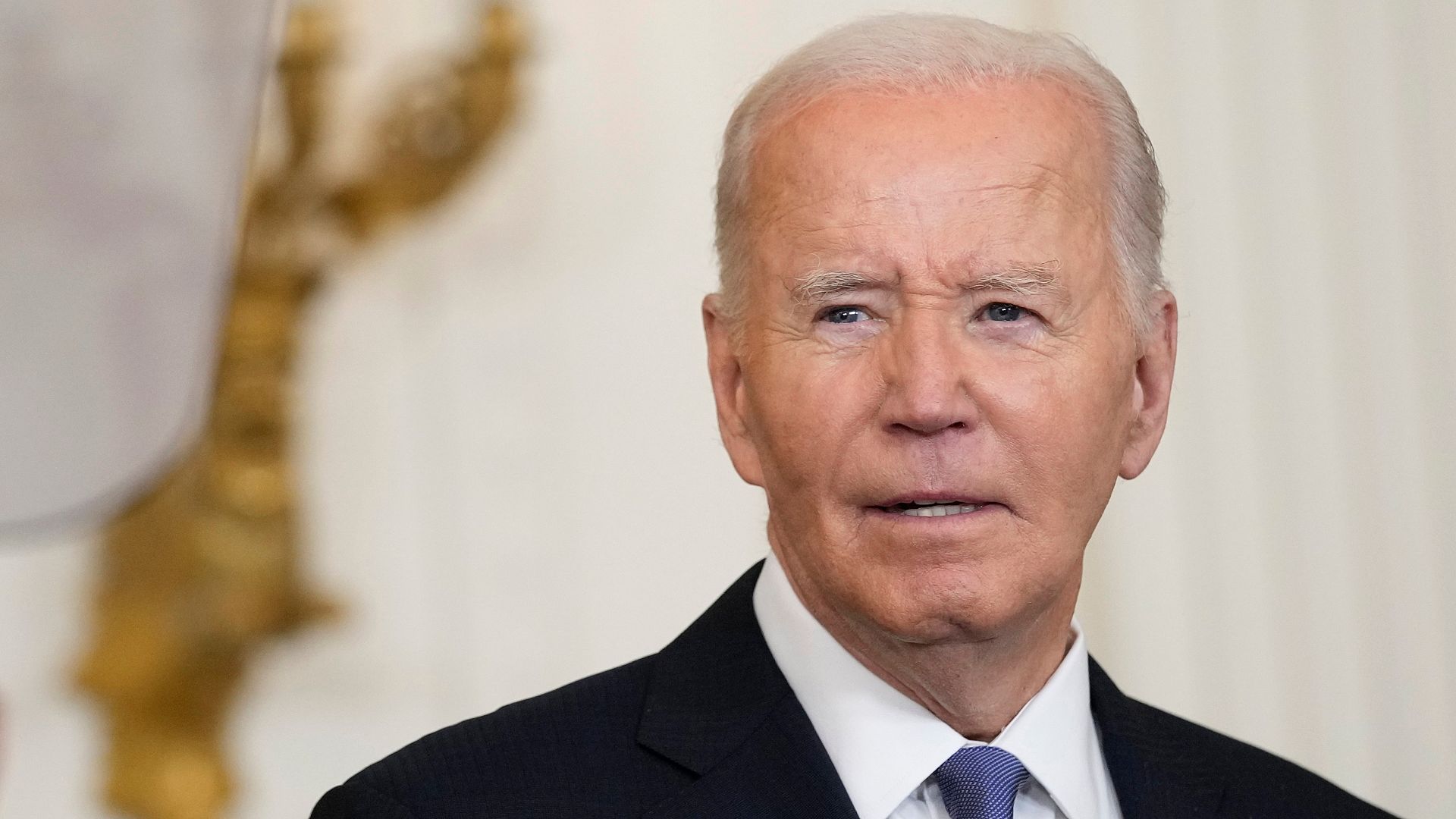 What does US President Joe Biden's visit to Berlin mean for NATO and