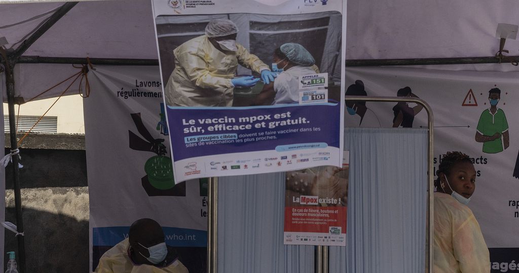 Mpox: Head of Africa CDC urges partners to honour pledges as death toll tops 1,000