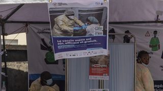 Propagation alarmante du mpox en Afrique : plus de 1000 décès signalés