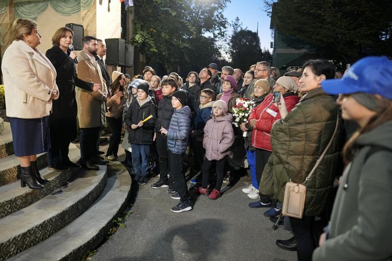 Oroszország befolyásolása veszélyt jelenthet a vasárnapi választásra Moldovában