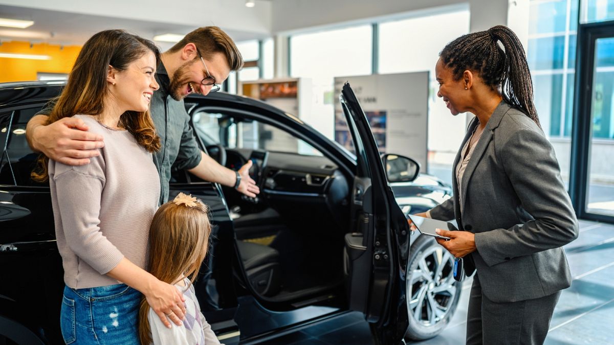 Shopping for a new EV? These are the five questions to bear in mind before visiting a dealership