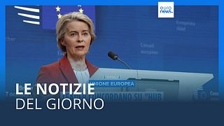 Le notizie del giorno | 18 ottobre - Pomeridiane