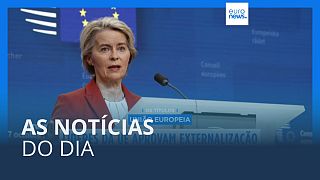 As notícias do dia | 18 outubro 2024 - Tarde