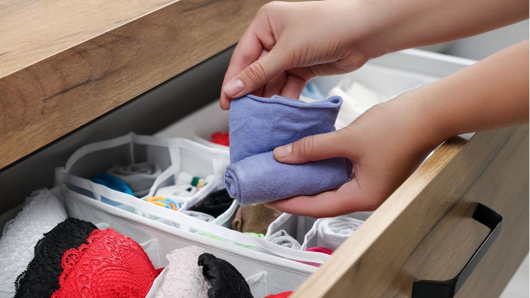 Toxic chemicals found above safe levels in 10% of women’s underwear in ...