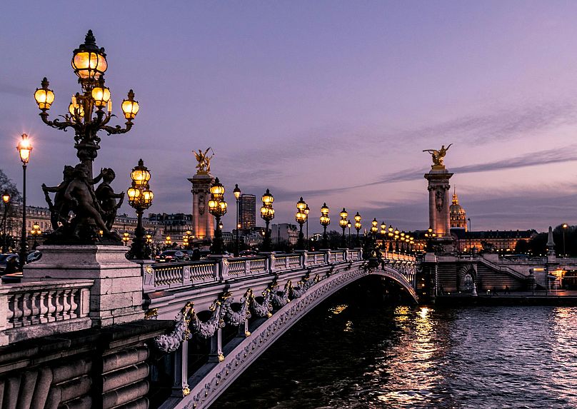 A trip to Paris with Eurostar could now be significantly more affordable 