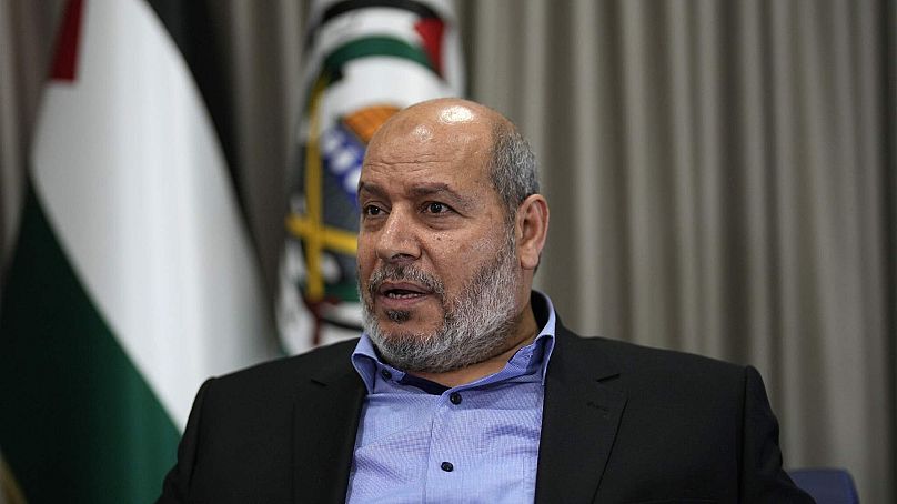 Khalil Al-Hajja