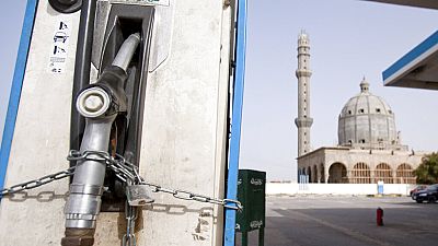 Egypt increases fuel prices by 10% to 17%