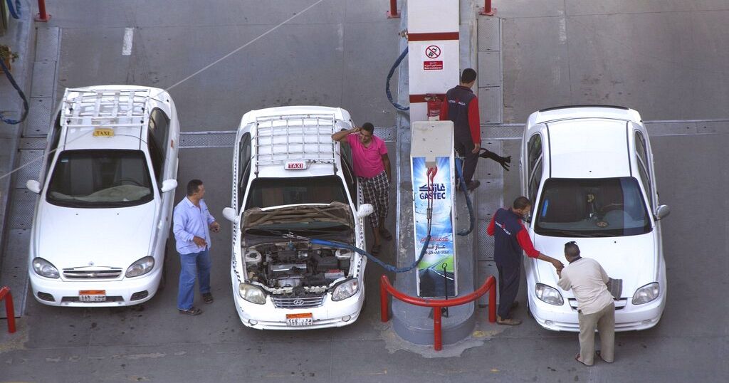 Égypte : le prix du carburant augmente de plus de 10 %
