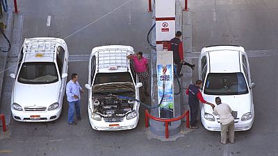 Égypte : le prix du carburant augmente de plus de 10 %