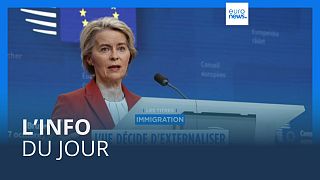 L’info du jour | 18 octobre - Soir