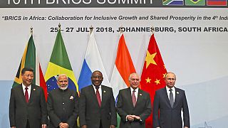 Global South experts see BRICS expansion as positive