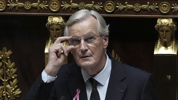 Migranti, Barnier: "Il modello Italia - Albania non può essere trasposto in Francia"