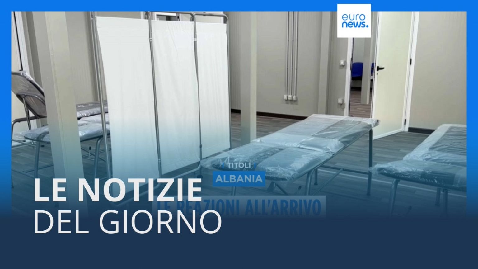 Le notizie del giorno | 19 ottobre - Mattino