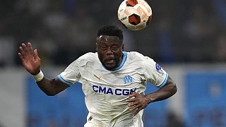 Football : Mbemba, un retour sans lendemain à l'OM ?