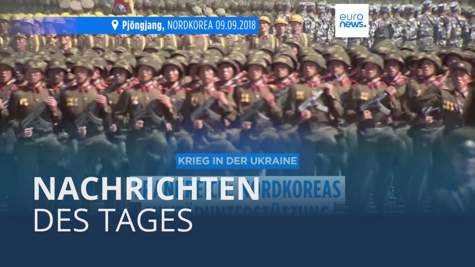 Nachrichten des Tages | 19. Oktober - Mittagsausgabe