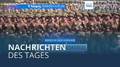 Nachrichten des Tages | 19. Oktober - Mittagsausgabe