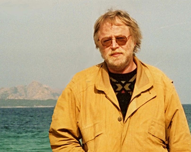 Régis Hauser