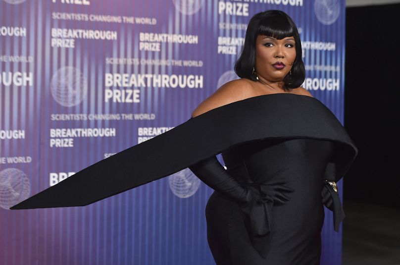 Lizzo