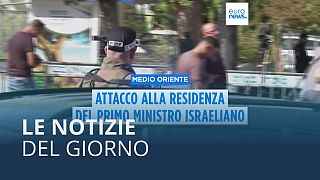 Le notizie del giorno | 19 ottobre - Serale