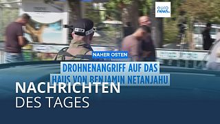 Nachrichten des Tages | 19. Oktober - Abendausgabe