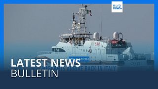 Latest news bulletin | October 20th – Morning
