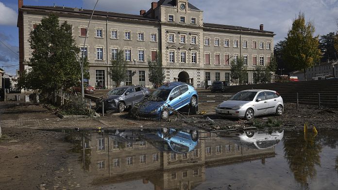Allerta meteo in Italia: un morto nel bolognese, frane e allagamenti su tutta la penisola