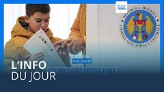 L’info du jour | 20 octobre - Soir