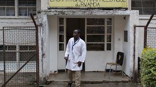 Rwanda : aucune nouvelle contamination au virus de Marburg en 6 jours