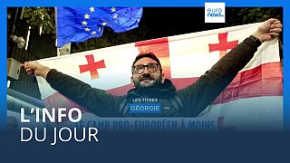 L’info du jour | 21 octobre - Matin