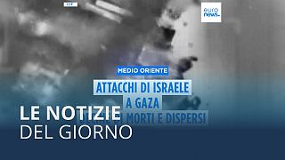 Le notizie del giorno | 21 ottobre - Mattino