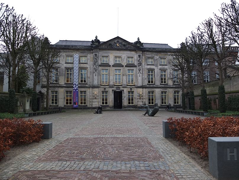 Noordbrabants Müzesi
