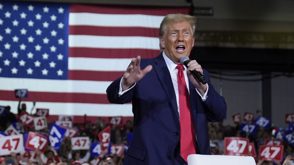 Mi lesz Amerikával, ha Trump megint nem ismeri el esetleges választási vereségét?