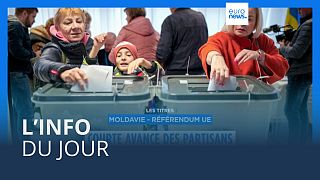 L’info du jour | 21 octobre - Mi-journée