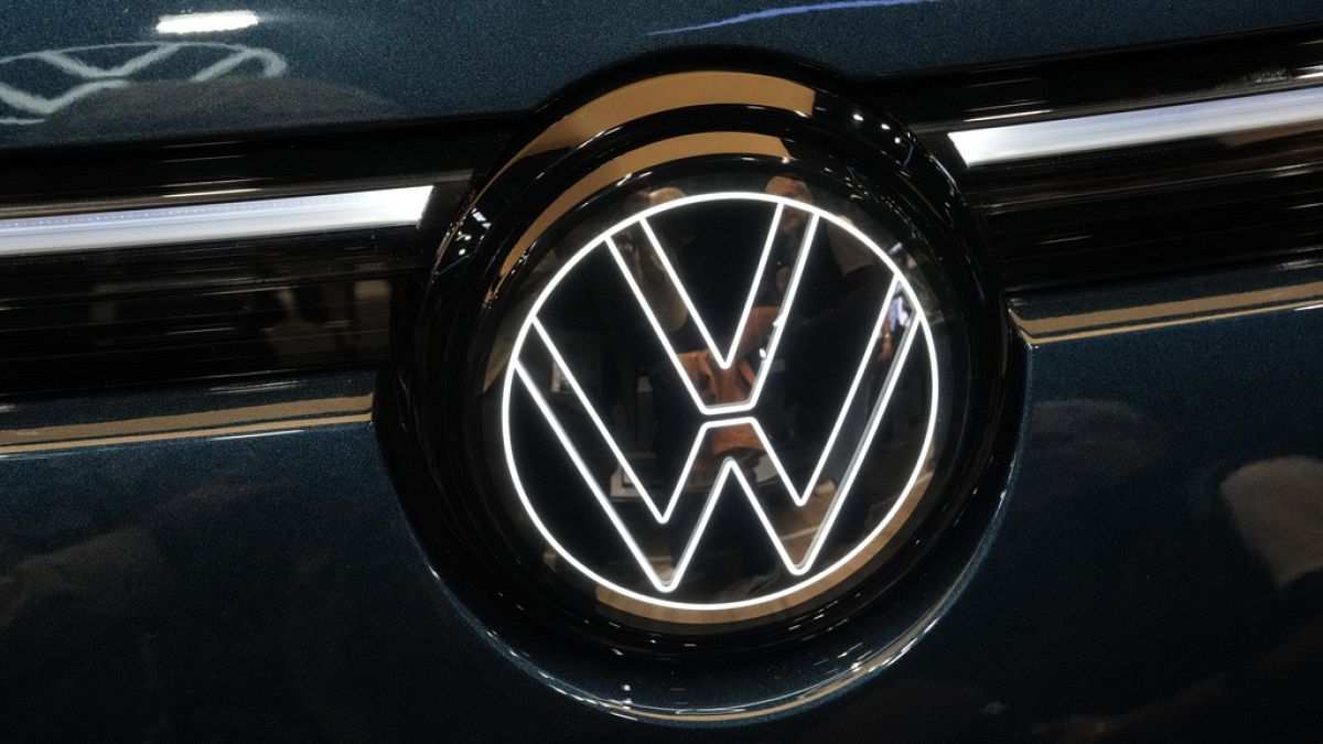 Volkswagen faces hefty fine for mistreatment of UK customers