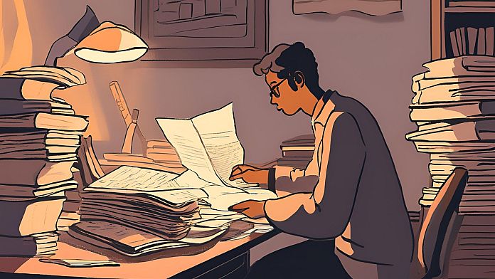 I Paesi e le università europei che depositano il maggior numero di domande di brevetto