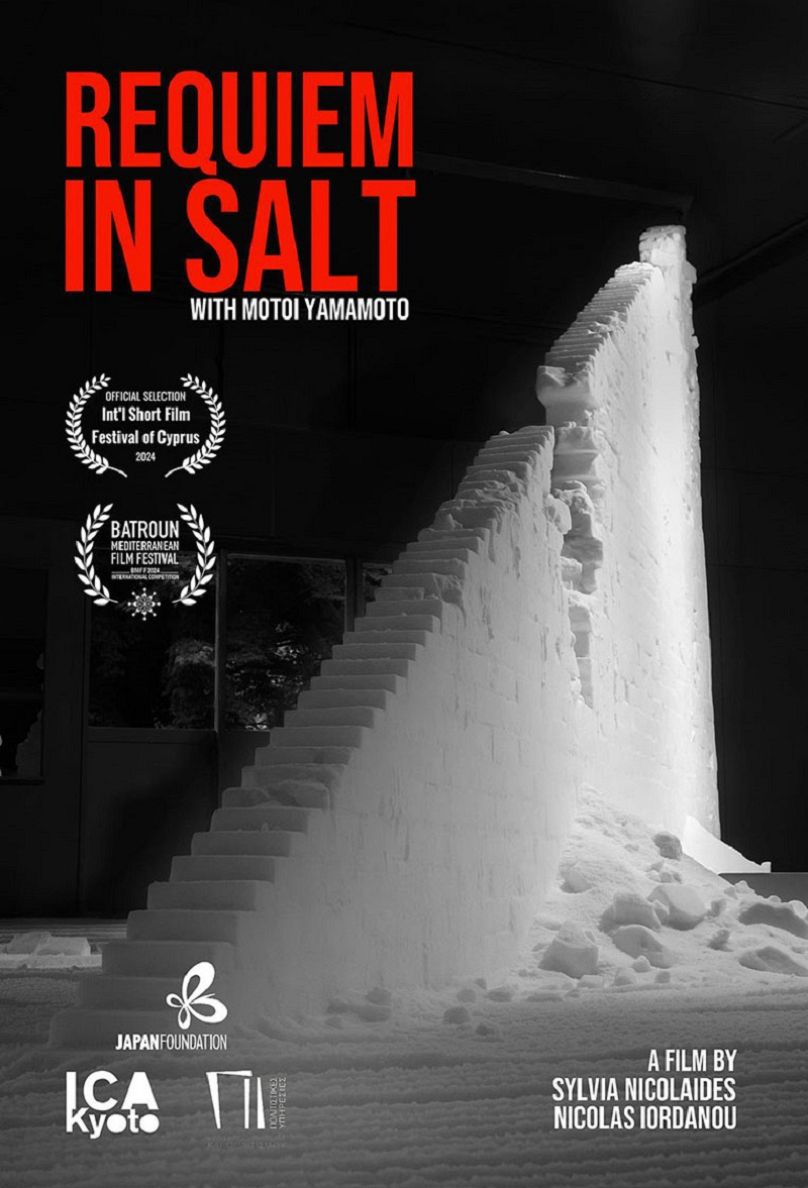 «Requiem in Salt» 