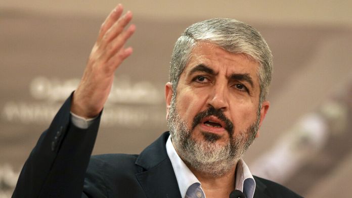 ‘Sinwar storm’ is coming for Israel, claims new Hamas leader