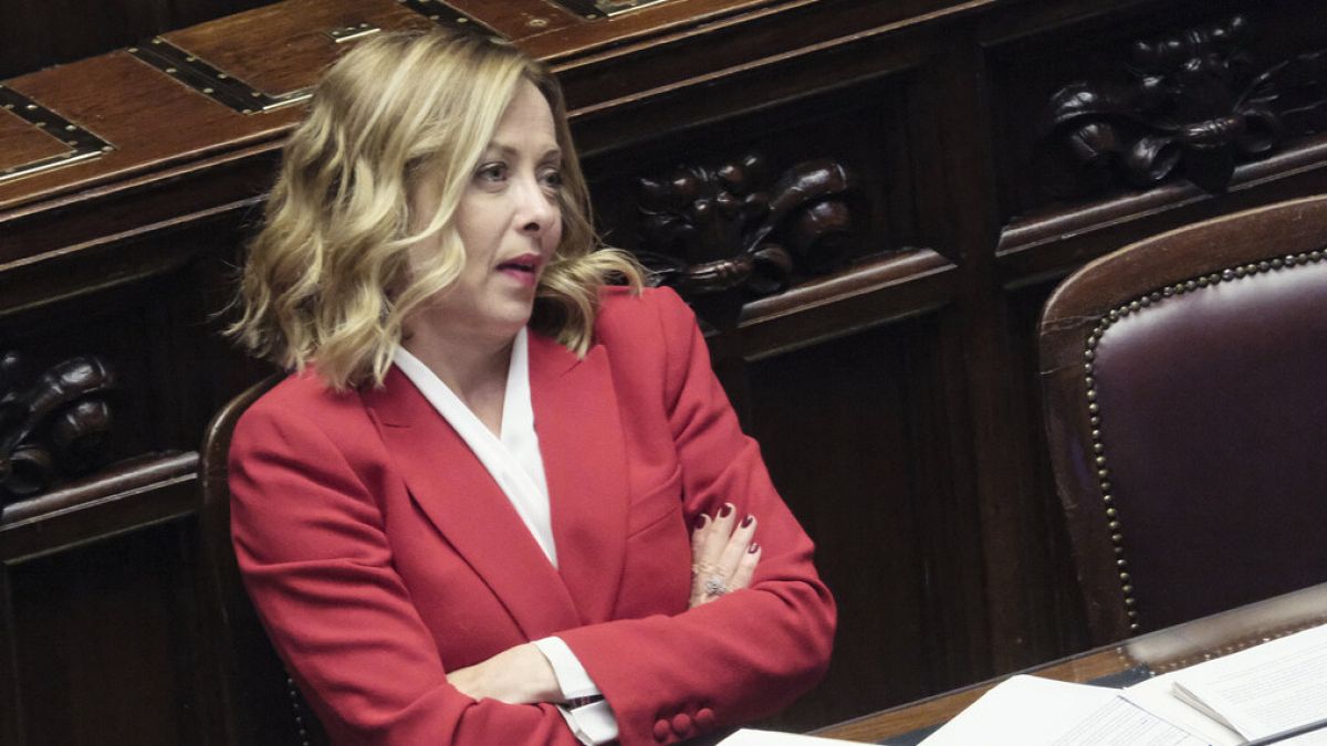 L'Italie s'empresse d'adopter une loi pour sauver le projet de centre d'asile albanais