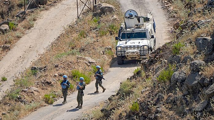 Why the survival of the UNIFIL mission in Lebanon matters for Europe