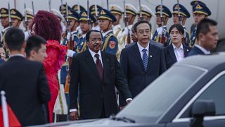 Cameroun : Paul Biya de retour après des semaines d'absence