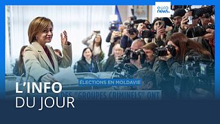 L’info du jour | 22 octobre - Matin
